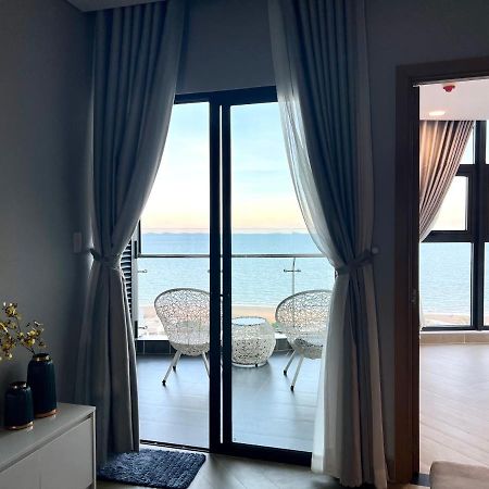 Aria Resort Vung Tau Luaran gambar