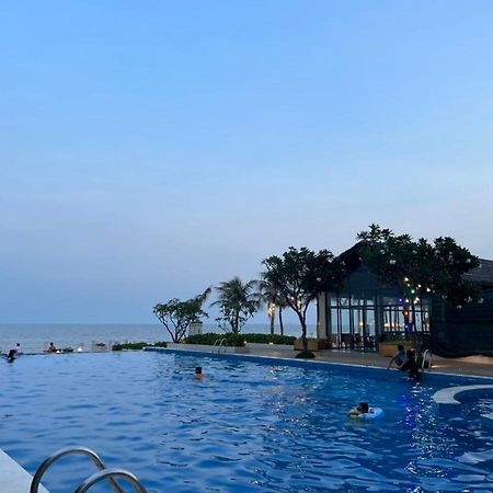 Aria Resort Vung Tau Luaran gambar