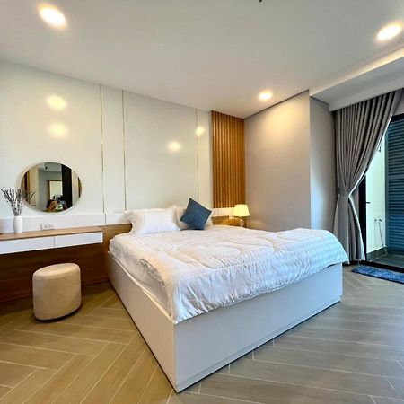 Aria Resort Vung Tau Luaran gambar