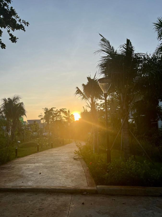 Aria Resort Vung Tau Luaran gambar