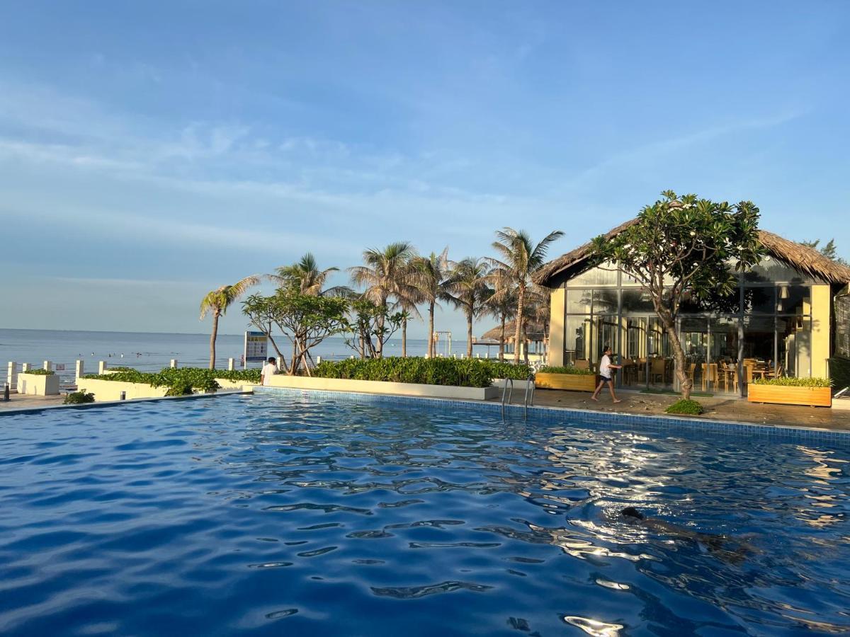 Aria Resort Vung Tau Luaran gambar