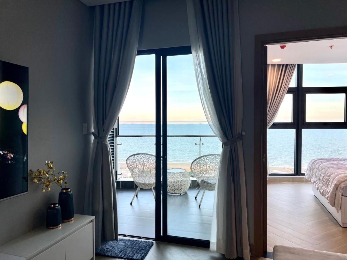 Aria Resort Vung Tau Luaran gambar