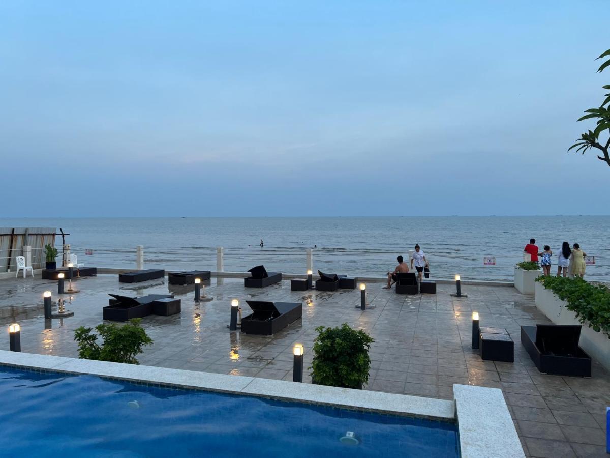 Aria Resort Vung Tau Luaran gambar
