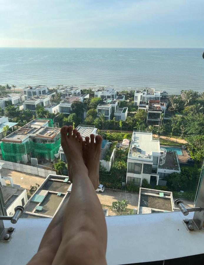 Aria Resort Vung Tau Luaran gambar