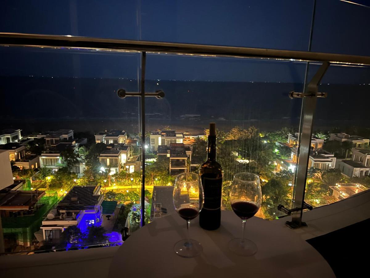 Aria Resort Vung Tau Luaran gambar