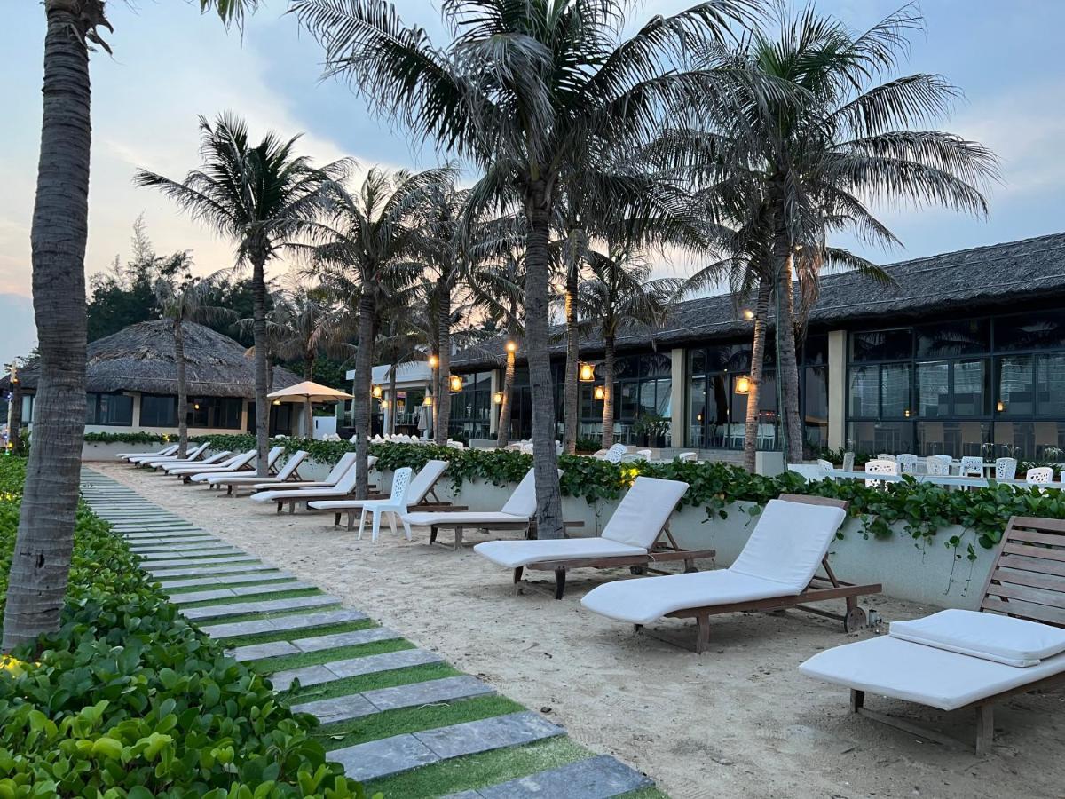 Aria Resort Vung Tau Luaran gambar