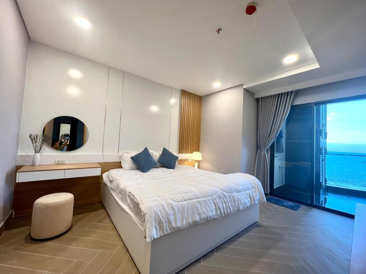 Aria Resort Vung Tau Luaran gambar