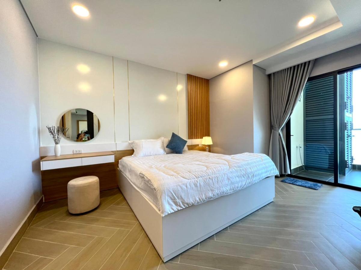 Aria Resort Vung Tau Luaran gambar
